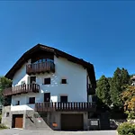 דירה Chesa Piz Padella 1st Floor - Celerina סלרינה