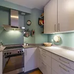 דירה Chesa Piz Padella 1st Floor - Celerina סלרינה