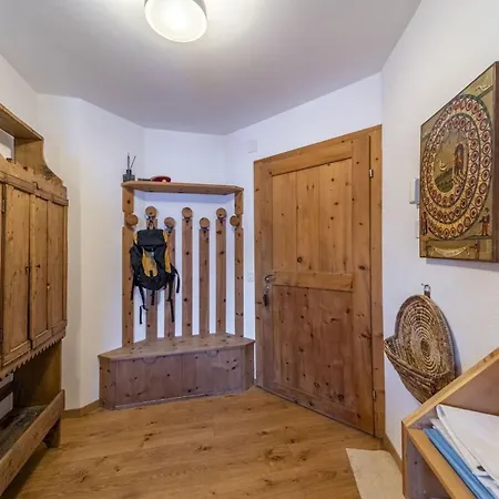 Appartement Chesa Piz Padella 1st Floor - Celerina *