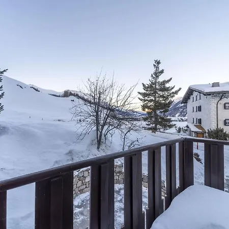 Appartement Chesa Piz Padella 1st Floor - Celerina Celerina/Schlarigna