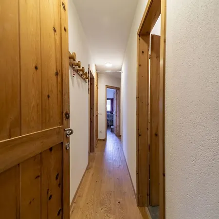 Chesa Piz Padella 1st Floor - Celerina Celerina/Schlarigna